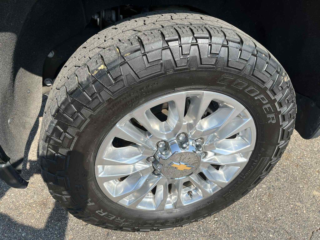 2022 Chevrolet Silverado 1500 Image 13