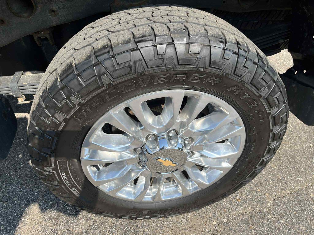 2022 Chevrolet Silverado 1500 Image 14