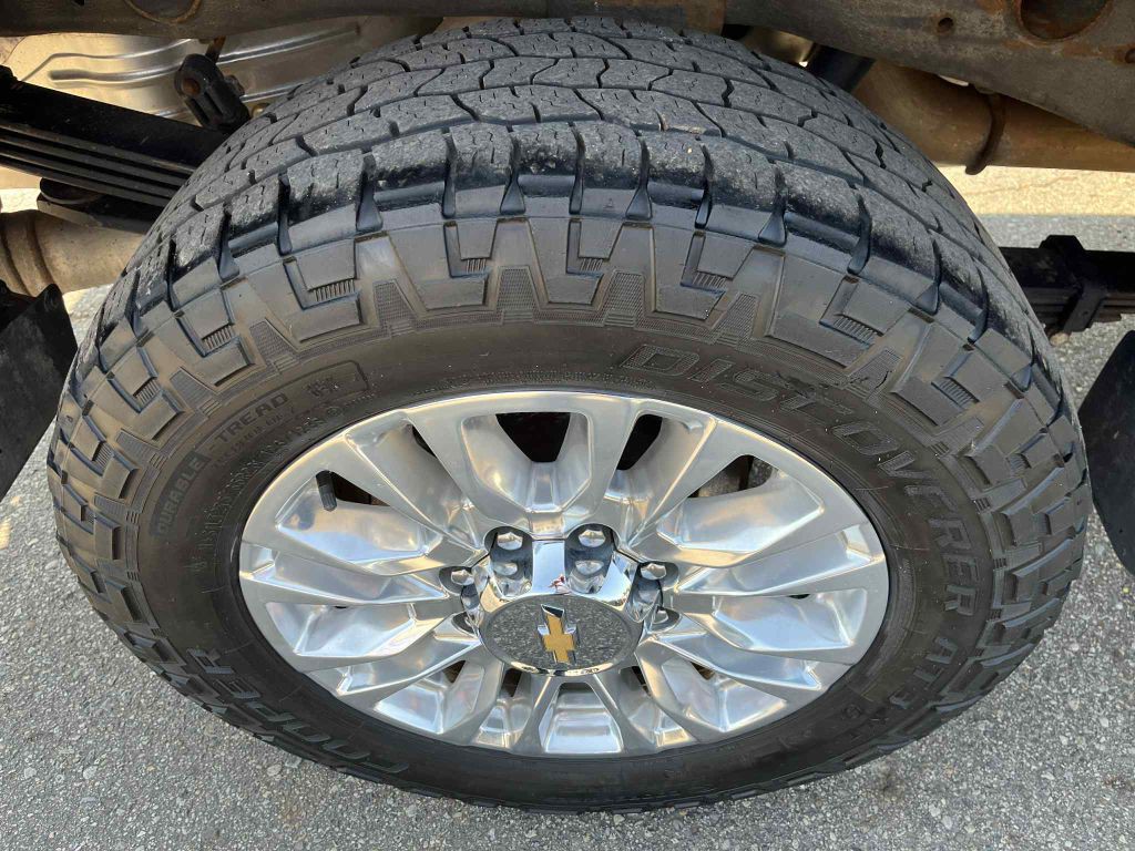 2022 Chevrolet Silverado 1500 Image 15