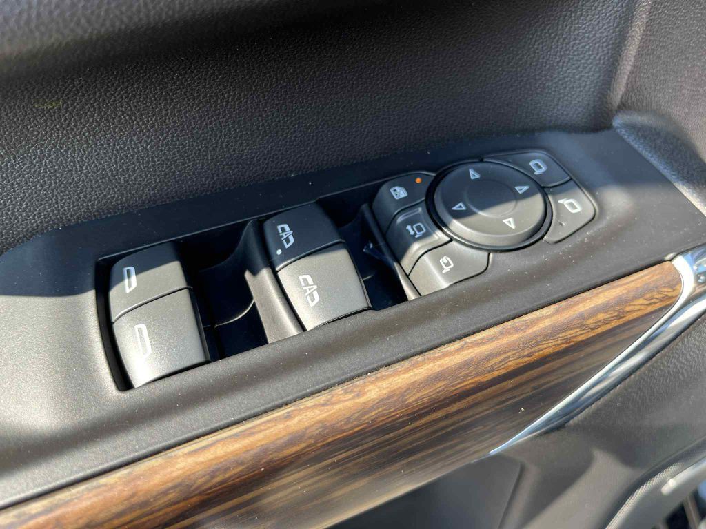 2022 Chevrolet Silverado 1500 Image 19