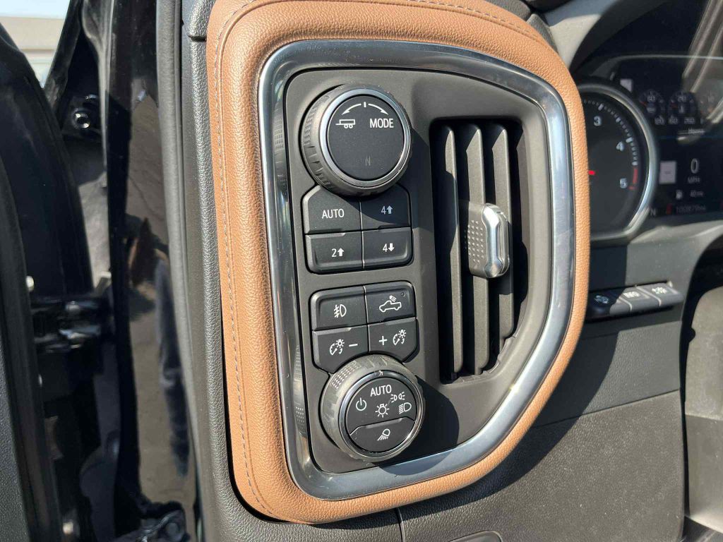 2022 Chevrolet Silverado 1500 Image 20