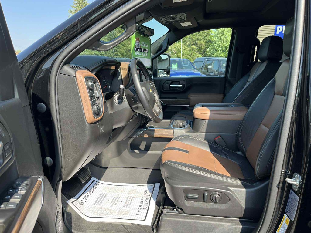 2022 Chevrolet Silverado 1500 Image 22