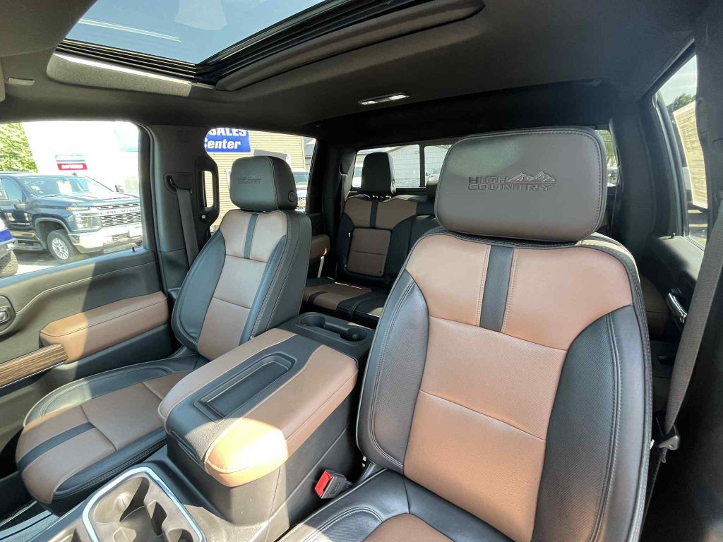 2022 Chevrolet Silverado 1500 Image 23