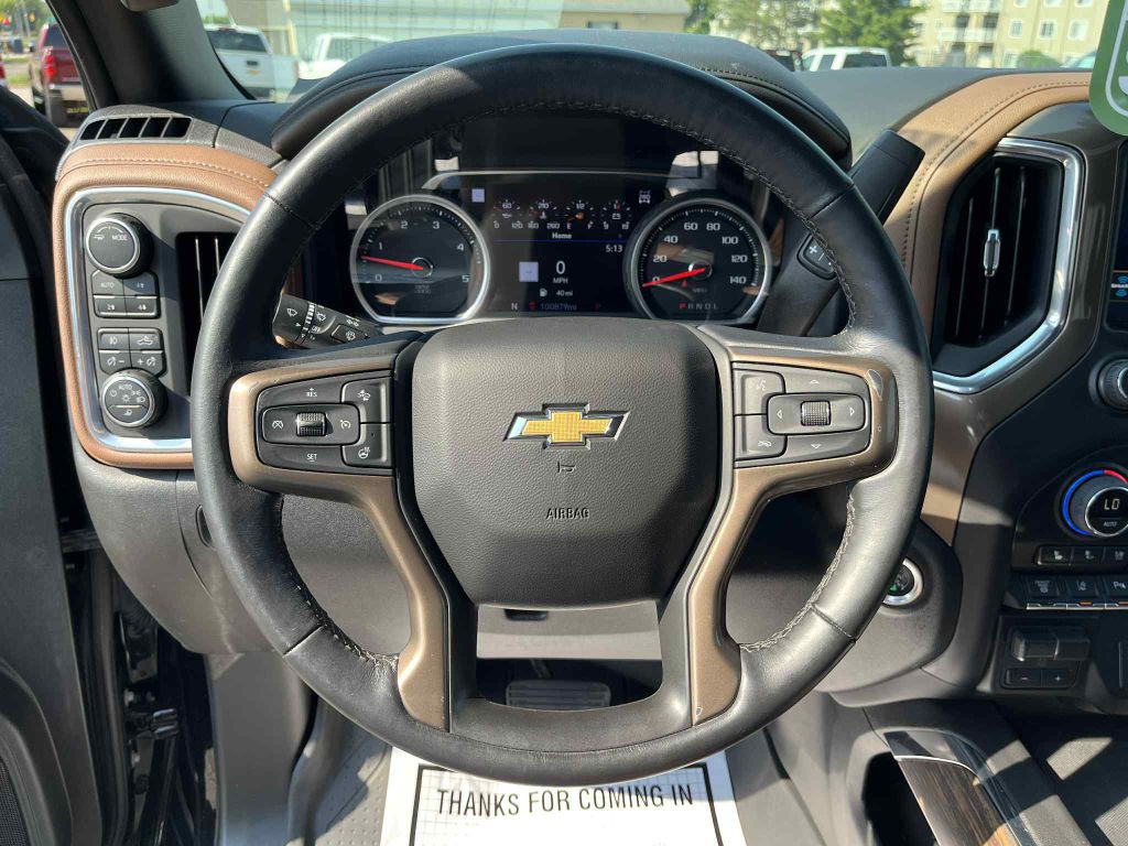 2022 Chevrolet Silverado 1500 Image 24