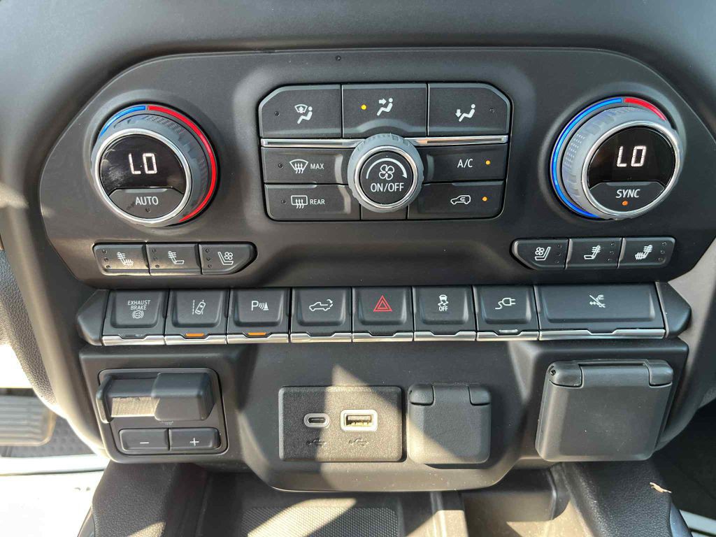 2022 Chevrolet Silverado 1500 Image 26