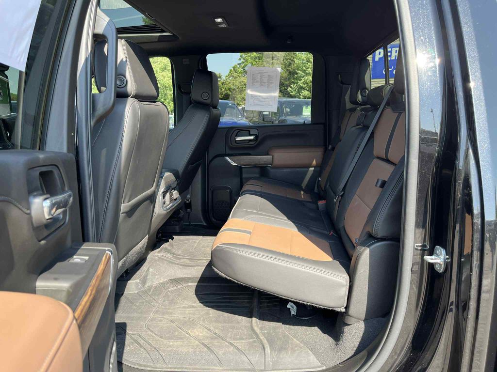 2022 Chevrolet Silverado 1500 Image 28