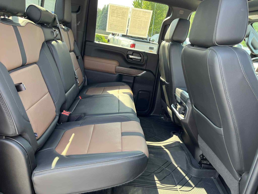 2022 Chevrolet Silverado 1500 Image 29