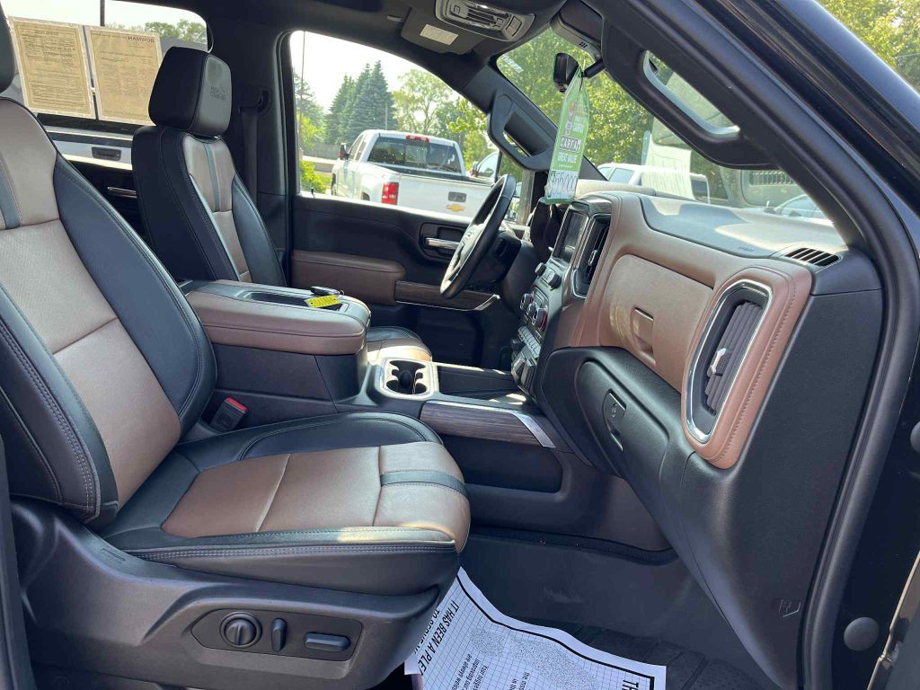 2022 Chevrolet Silverado 1500 Image 30