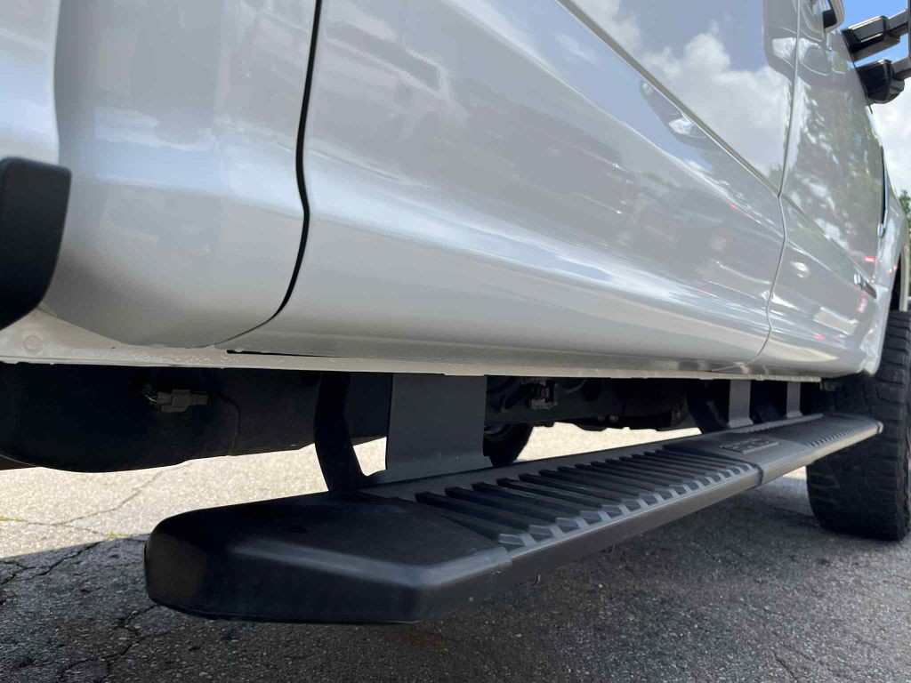 2020 Ford F-250 Image 10