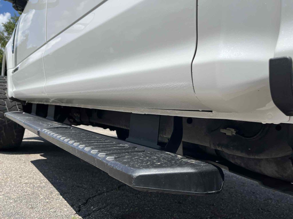 2020 Ford F-250 Image 11