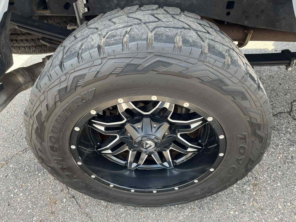 2020 Ford F-250 Image 14