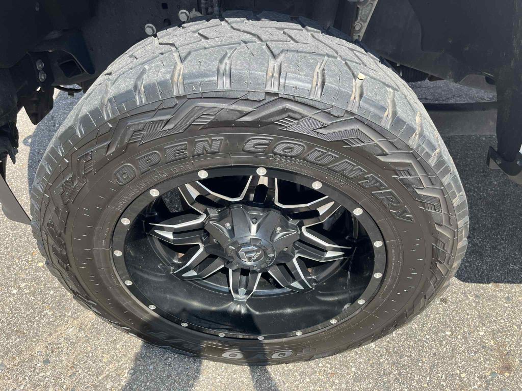 2020 Ford F-250 Image 16