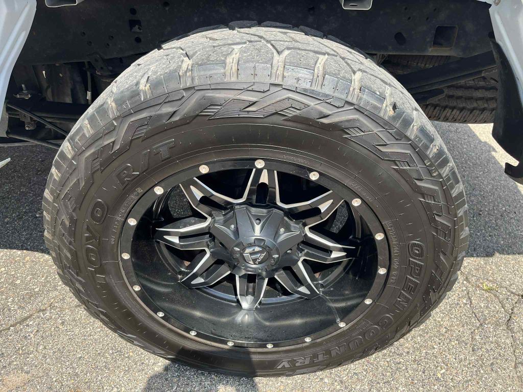 2020 Ford F-250 Image 17