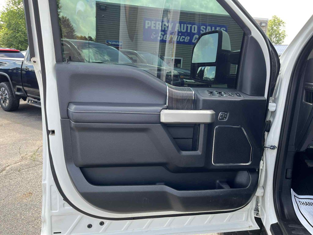 2020 Ford F-250 Image 18