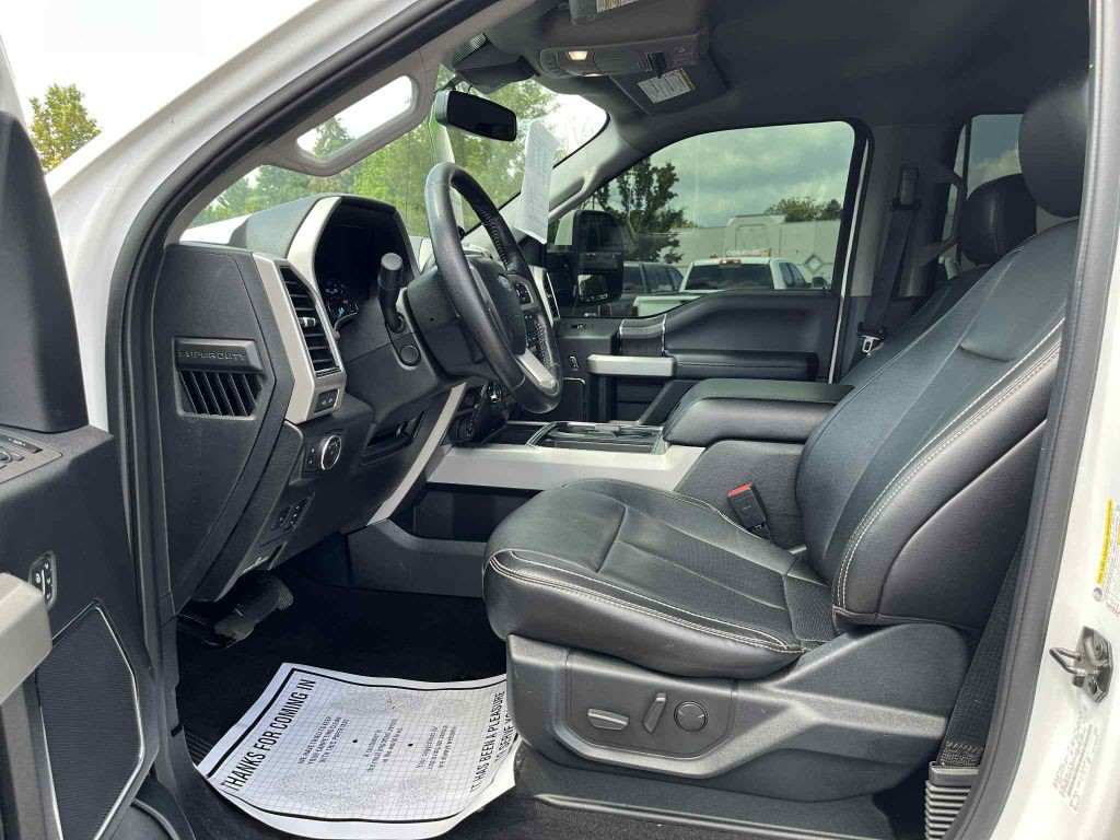 2020 Ford F-250 Image 21
