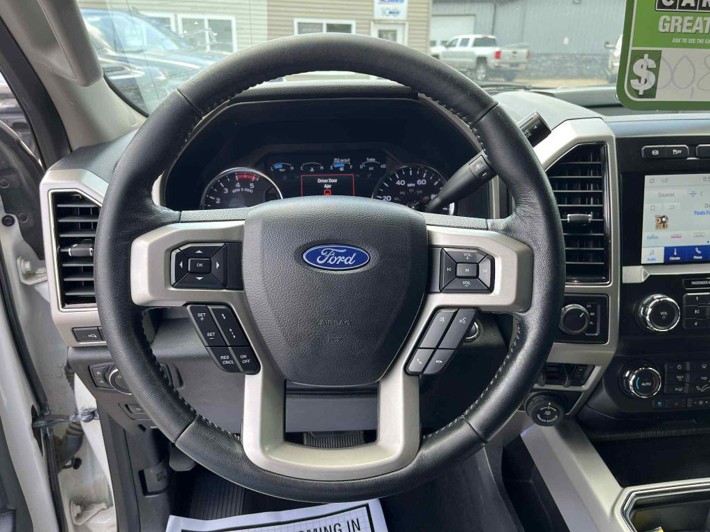 2020 Ford F-250 Image 22