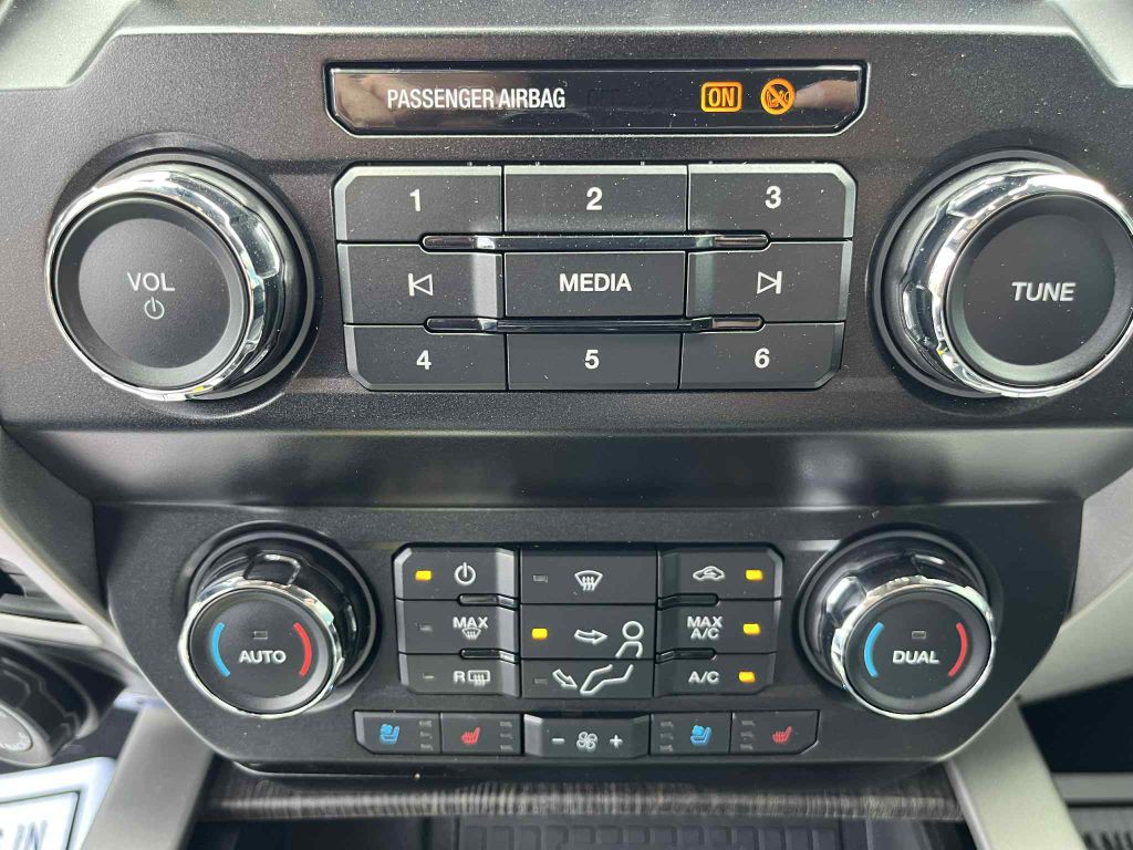 2020 Ford F-250 Image 24