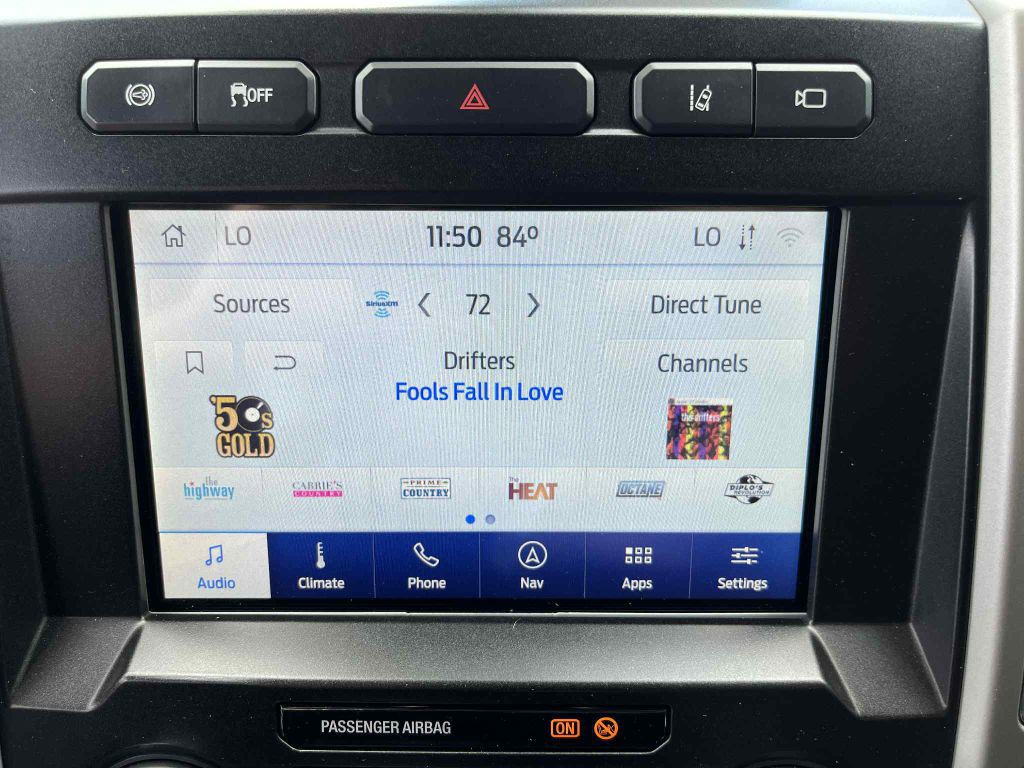 2020 Ford F-250 Image 25