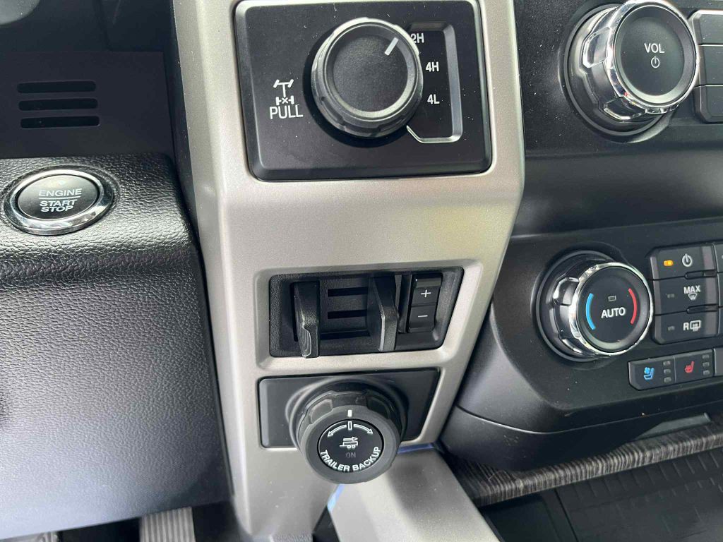 2020 Ford F-250 Image 27