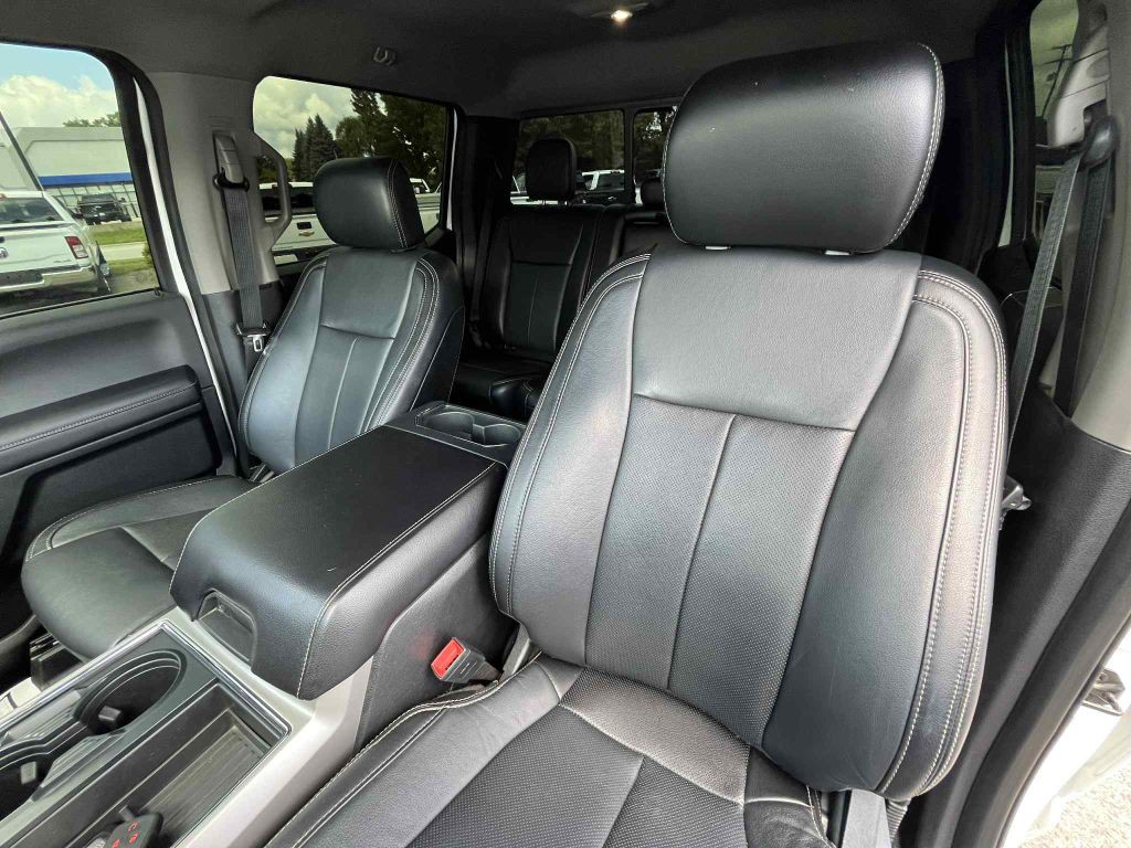 2020 Ford F-250 Image 28