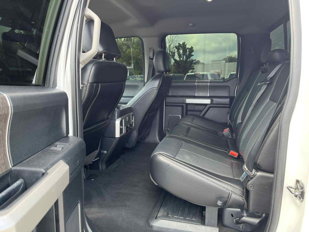 2020 Ford F-250 Image 29