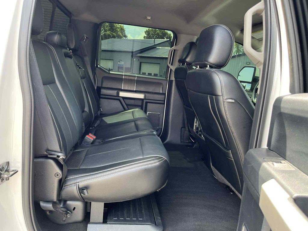 2020 Ford F-250 Image 30