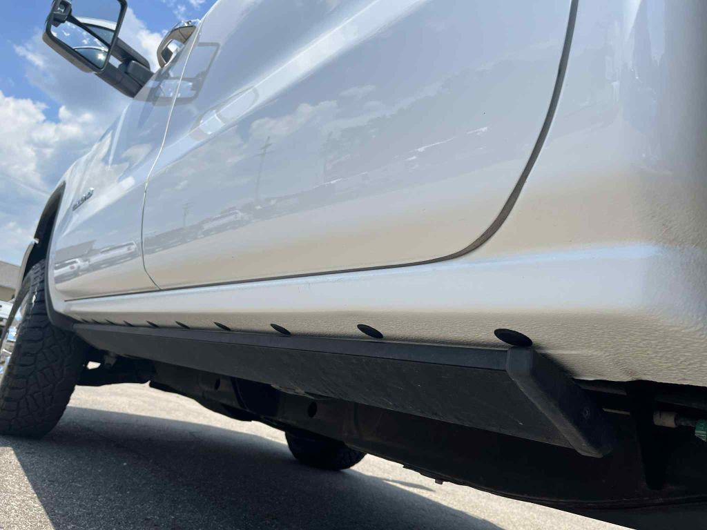 2017 GMC Sierra 2500 Image 11