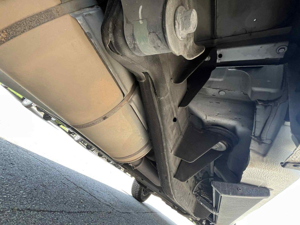 2017 GMC Sierra 2500 Image 13