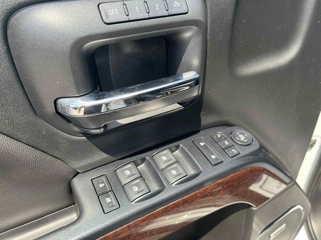 2017 GMC Sierra 2500 Image 20