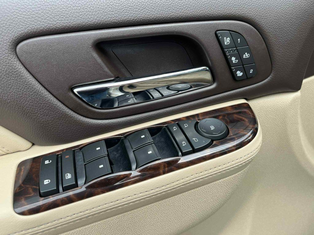 2012 GMC Yukon Image 19