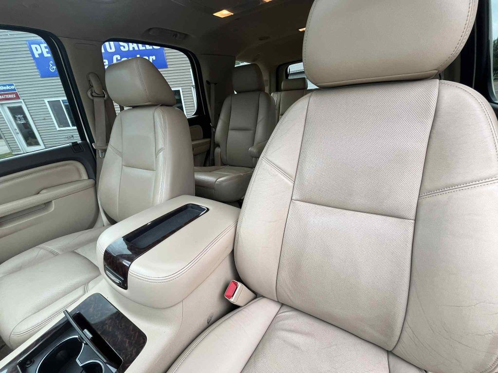 2012 GMC Yukon Image 21
