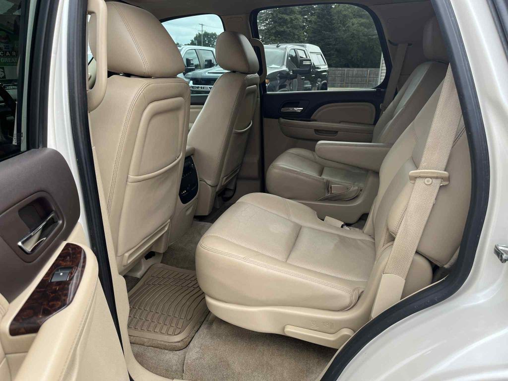 2012 GMC Yukon Image 26