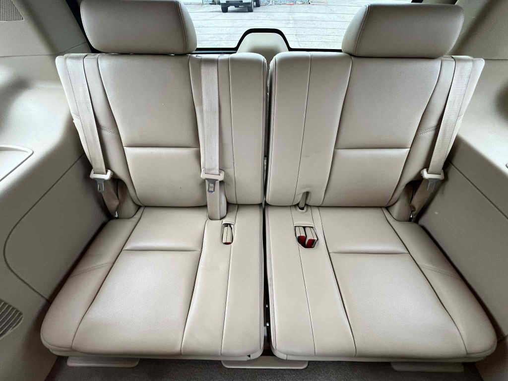 2012 GMC Yukon Image 27