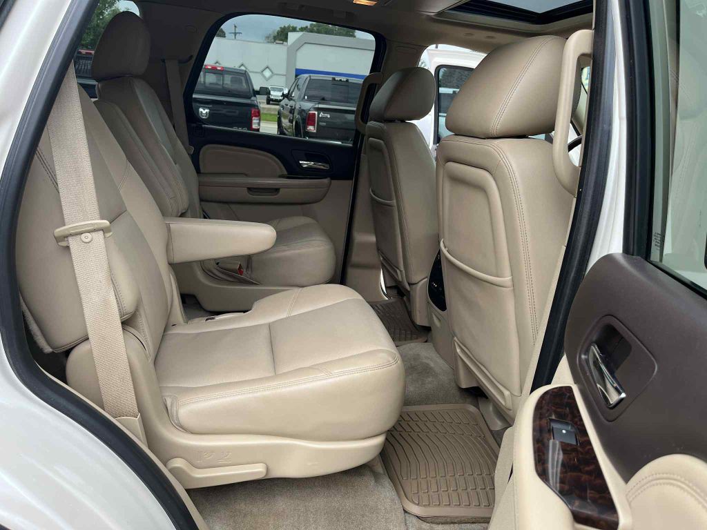2012 GMC Yukon Image 28