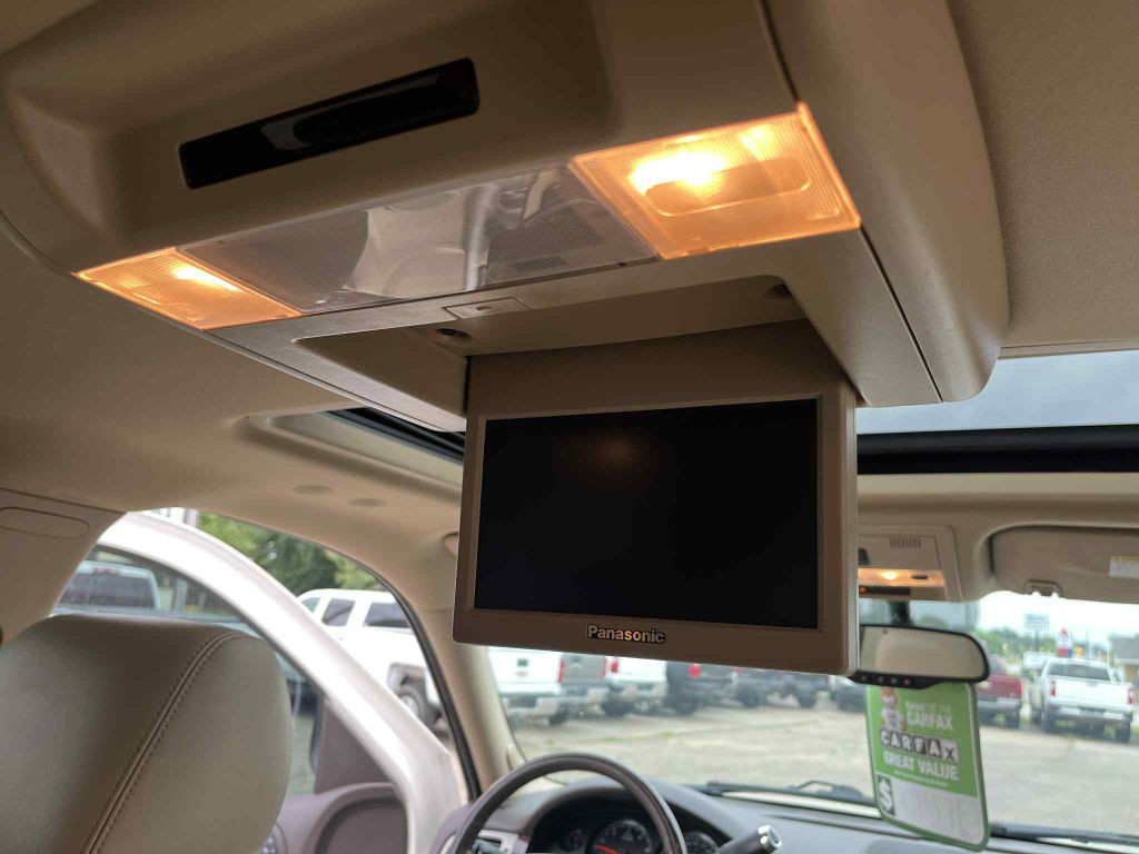 2012 GMC Yukon Image 29