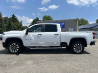 Image for 2021 Chevrolet Silverado 1500 Custom ID: 6625963