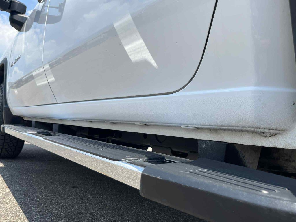 2021 Chevrolet Silverado 1500 Image 11