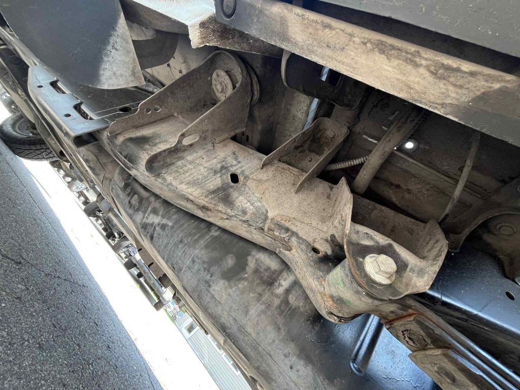 2021 Chevrolet Silverado 1500 Image 12