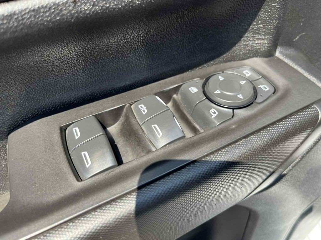 2021 Chevrolet Silverado 1500 Image 19