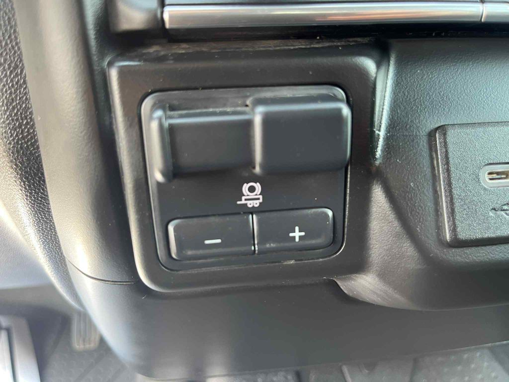 2021 Chevrolet Silverado 1500 Image 27