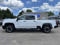 Image for 2020 Chevrolet Silverado 1500 Custom ID: 6640463