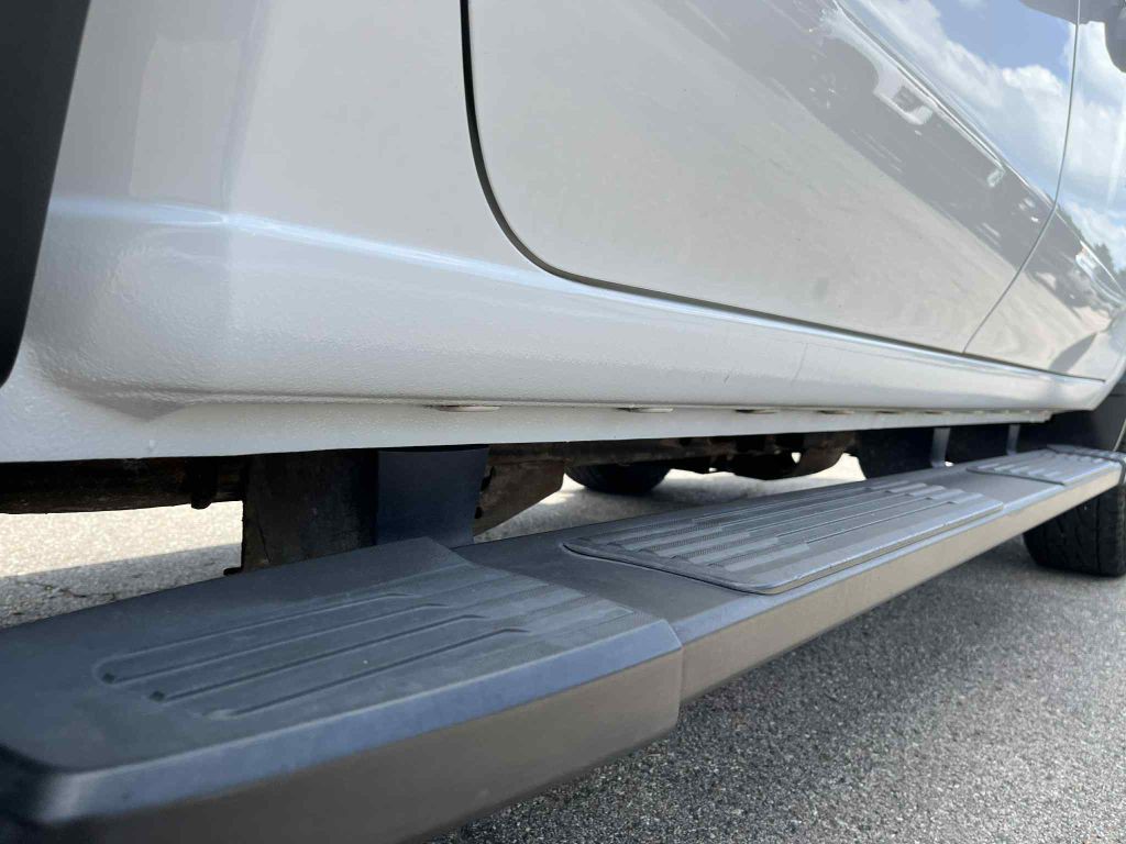 2020 Chevrolet Silverado 1500 Image 10