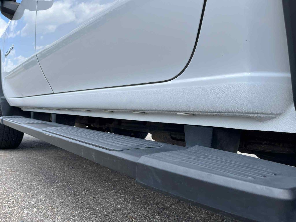 2020 Chevrolet Silverado 1500 Image 11