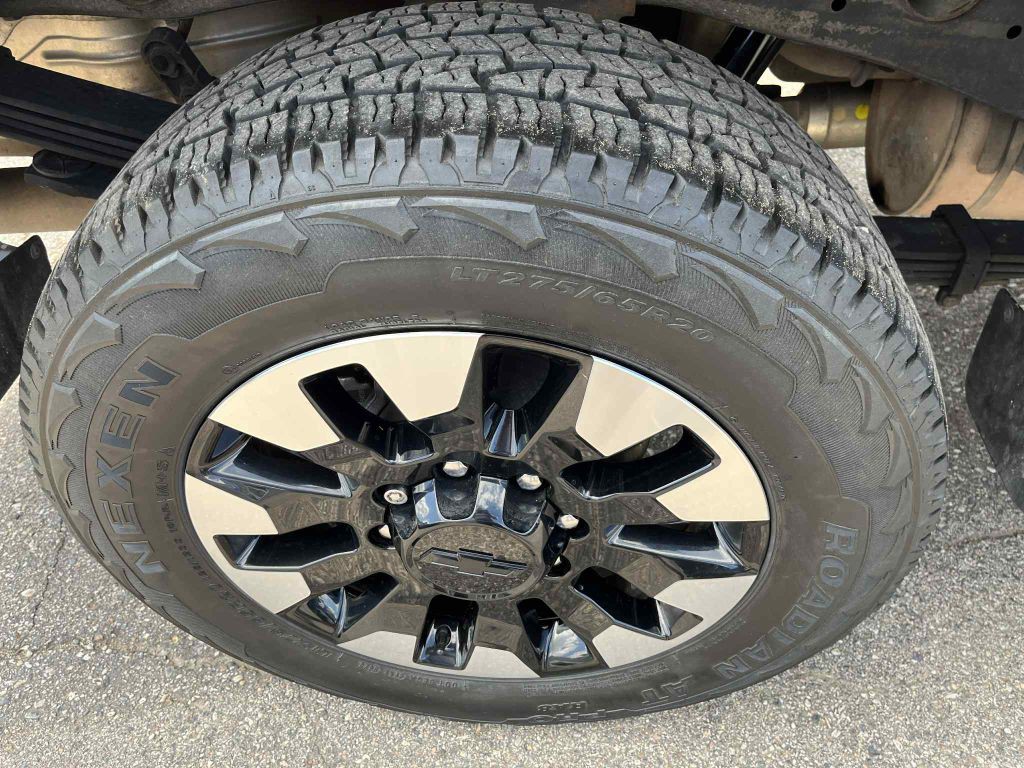 2020 Chevrolet Silverado 1500 Image 15