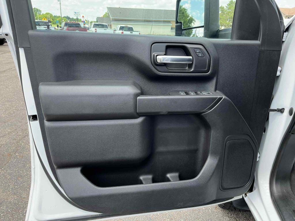 2020 Chevrolet Silverado 1500 Image 18