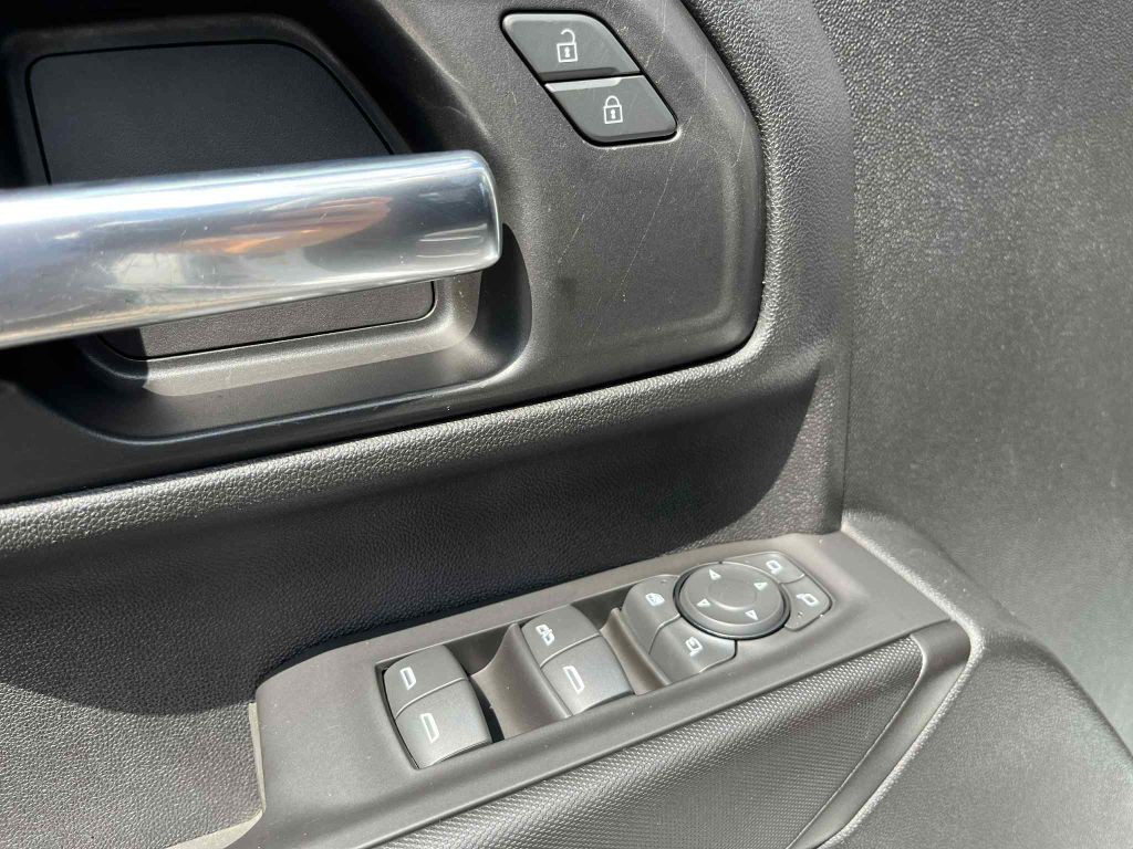 2020 Chevrolet Silverado 1500 Image 19
