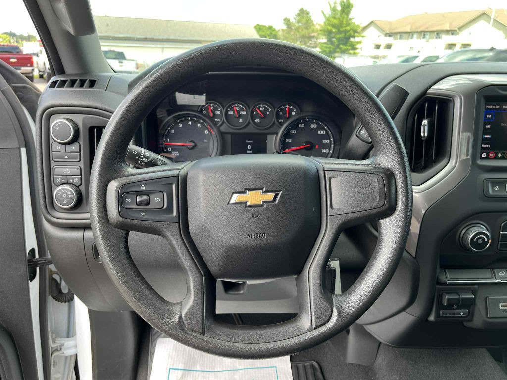 2020 Chevrolet Silverado 1500 Image 24