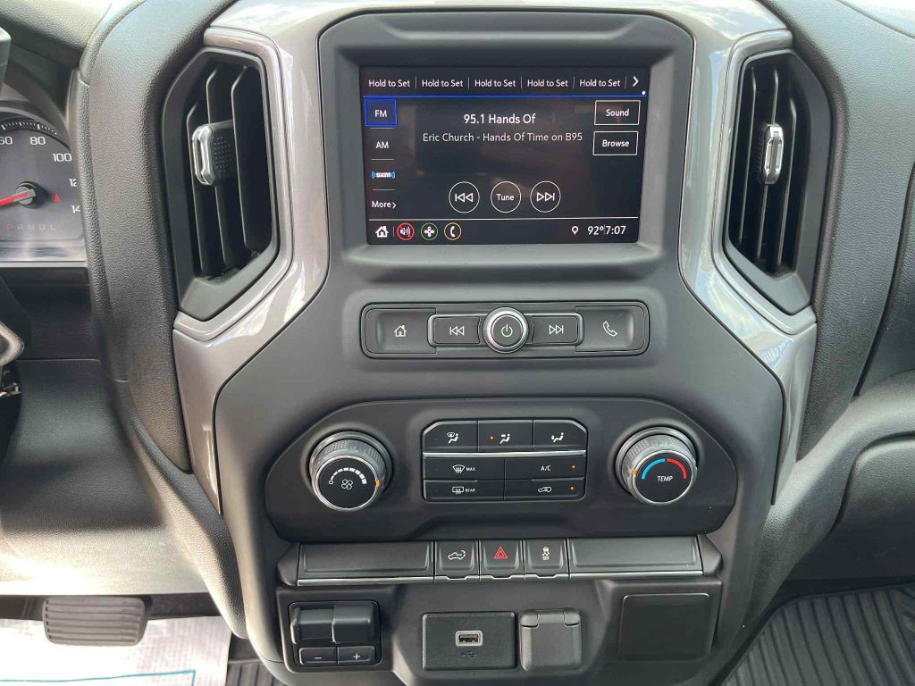 2020 Chevrolet Silverado 1500 Image 26