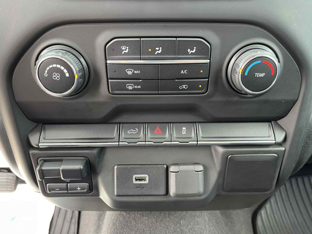 2020 Chevrolet Silverado 1500 Image 27