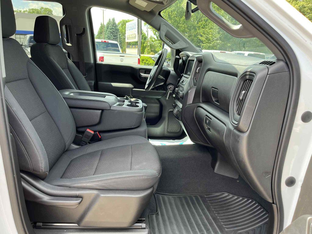 2020 Chevrolet Silverado 1500 Image 30